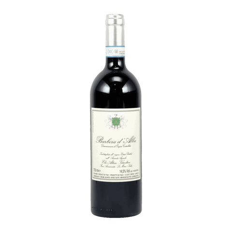 2024 Elio Altare Barbera d'Alba DOC