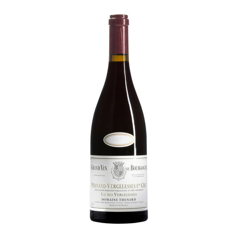 Domaine Thénard Pernand-Vergelesses 1er Cru Île des Vergelesses 2022