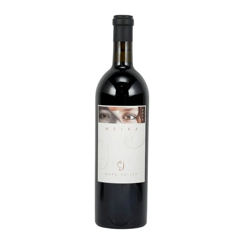 2016 Melka Estates "CJ" Cabernet Sauvignon