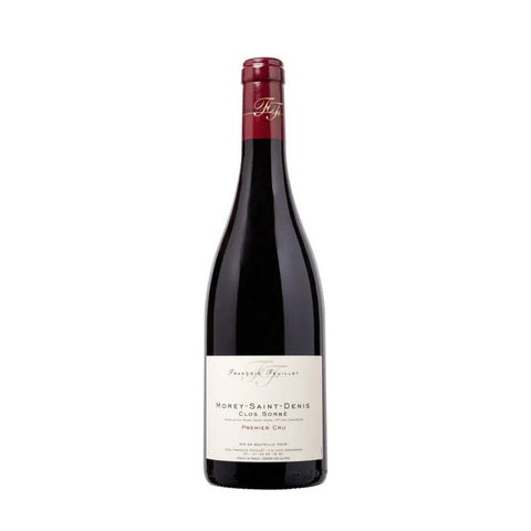 François Feuillet Morey-Saint-Denis 1er Cru Clos Sorbè 2019