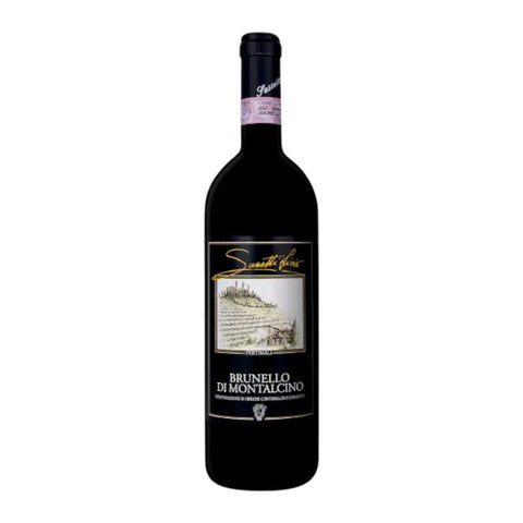Sassetti Livio Pertimali Brunello di Montalcino DOCG 1995