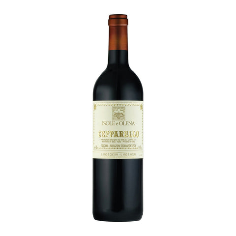 2019 Isole e Olena Cepparello Toscana IGT