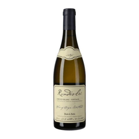 2022 David & Nadia Rondevlei Chenin Blanc