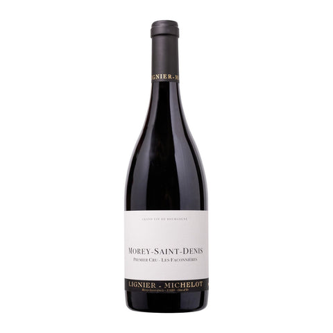 2021 Virgile Lignier-Michelot Morey-Saint-Denis 1er Cru Les Faconnières
