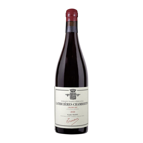 2020 Domaine Trapet Père & Fils Latricières-Chambertin Grand Cru
