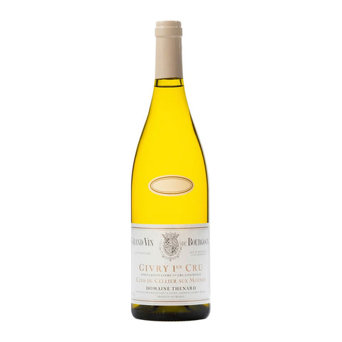 Domaine Thénard Givry Blanc Clos du Cellier aux Moines 1er Cru 2023