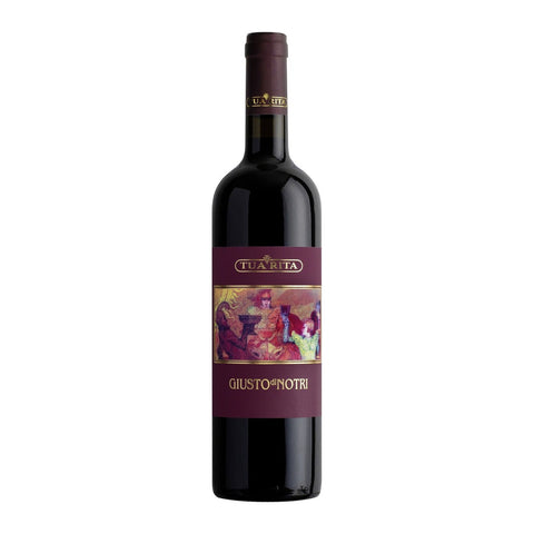 2021 Tua Rita Giusto di Notri Toscana IGT