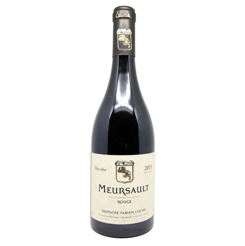 파비앙 꼬슈 뫼르소 루즈 2022