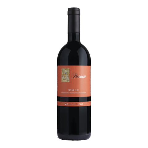 Parusso Mariondino 1995
