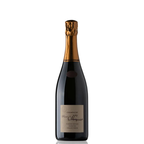 파스칼 도께 그랑 크뤼 르 메닐 쉬르 오제 블랑 드 블랑 2009 - CHAMPAGNE
