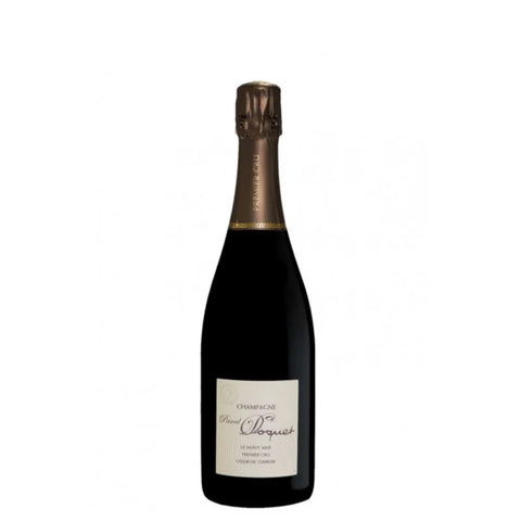 파스칼 도께 르 몽 애메 블랑 드 블랑 2012 - CHAMPAGNE