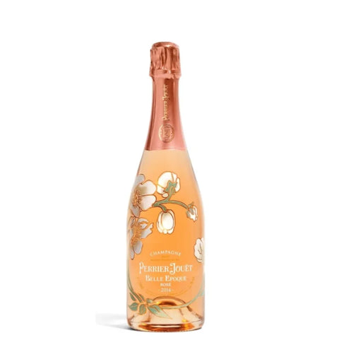 페리에 주에 벨 에포크 플뢰르 드 샹파뉴 브뤼 로제 밀레짐 2014 - CHAMPAGNE