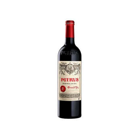 Petrus Employees Reserve 2015