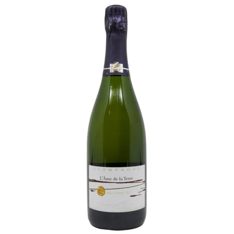 프랑수와즈 베델 람 드 라떼르 2008 - CHAMPAGNE