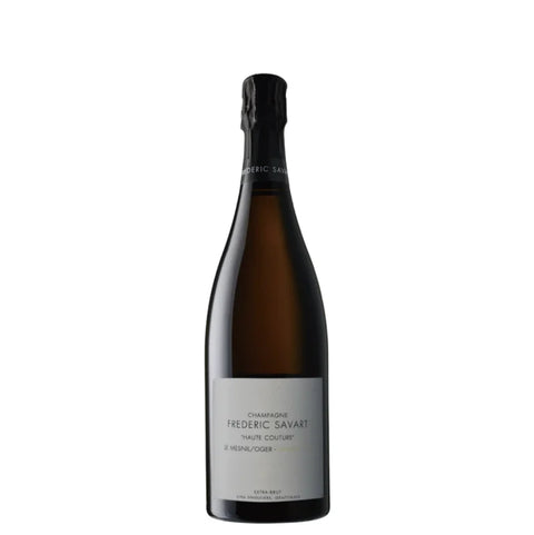 프레데릭 사바르 오뜨 꾸뛰르 그랑 크뤼 엑스트라 브뤼 2022 - CHAMPAGNE
