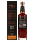 [플래쉬공구]글래스고 1770 CS 6년 2018 빈티지 올로로소 캐스크 62% [한정] - whisky