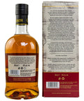 [플래쉬공구]글렌알라키 10년 2012 빈티지 와인 뀌베 캐스크 바리끄 피니시 - whisky