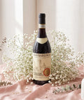 AI wine scene - 프로두토리 델 바르바레스코 바르바레스코 2019