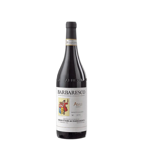 프로두토리 델 바르바레스코 아실리 리제르바 2020 - 레드와인