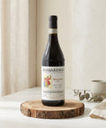 AI wine scene - 프로두토리 델 바르바레스코 바르바레스코 몬테스테파노 리제르바 2020