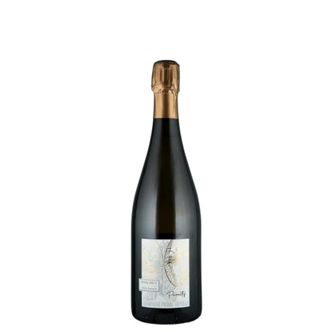 피에르 드빌 ’프리미티프’ 엑스트라 브뤼 그랑 크뤼 ’베르지’ N.V. - CHAMPAGNE