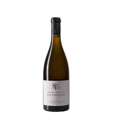 피에르 지라르댕 뫼르소 1er 레 페리에르 2020 - 화이트와인