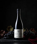 AI wine scene - "2023 Pierre Girardin Clos de la Maltroie Rouge Chassagne-Montrachet Premier Cru"