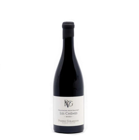 피에르 지라르댕 샤샤뉴 몽라쉐 레 쉔 블랑 2023 - 화이트와인