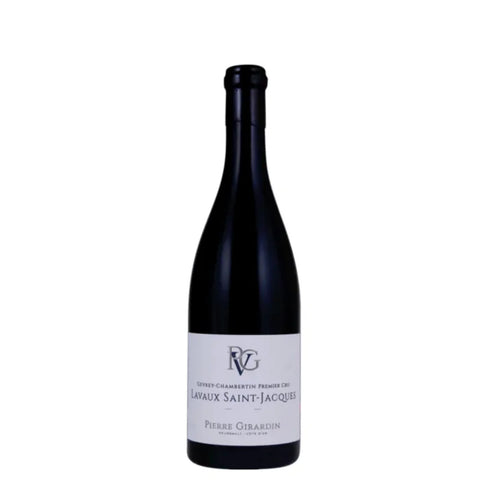 피에르 지라르뎅 쥬브레 샹베르탱 1er 라보 생 자크 2020 - 레드와인