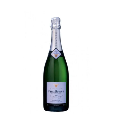 피에르 몽퀴 밀레짐 2005 CHAMPAGNE