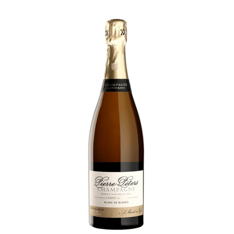 피에르 피터 뀌베 레스프리 블랑 드 블랑 그랑 크뤼 밀레짐 2019 - CHAMPAGNE