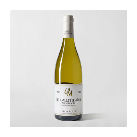 Domaine Pierre Morey Meursault 1er Cru Perrieres 2019