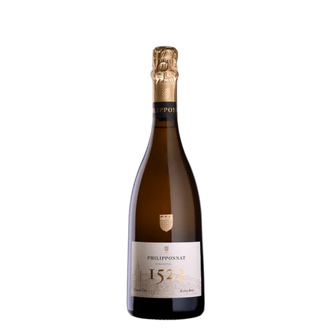 필리포나 뀌베 1522 그랑 크뤼 엑스트라 브뤼 밀레짐 2015 CHAMPAGNE