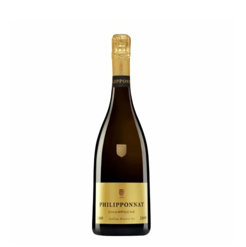 필리포나 서블라임 리저브 블랑 드 블랑 세크 밀레짐 2009 CHAMPAGNE