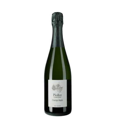 피올로 샹 라예 샴페인 2015 - CHAMPAGNE