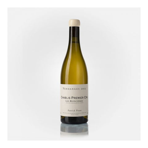 1er Roncières