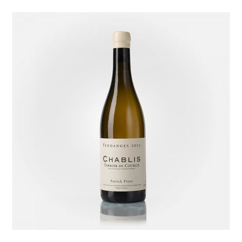 Terroir Courgis