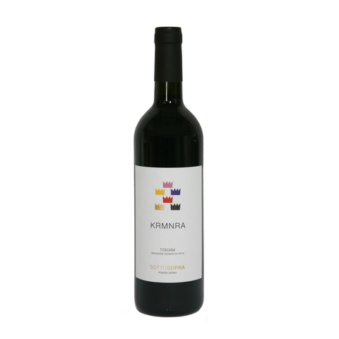 Podere Sapaio