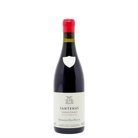 폴 피요 상뜨네 레 비에이 비뉴 2017 - 레드와인