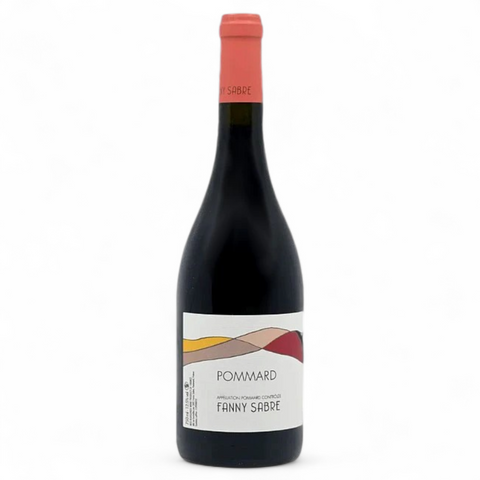 Domaine Fanny Sabre Pommard 2023