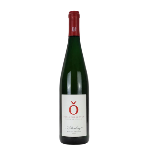 폰 오트그라벤 칸체머 알텐베르그 리슬링 슈패트레제 2006 - 화이트와인