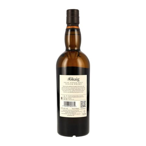 Port Askaig 100 Proof