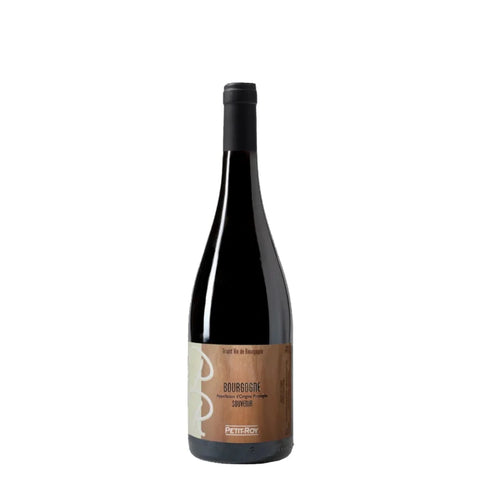 쁘띠-후와 부르고뉴 루즈 수브니르 2021 - 레드와인