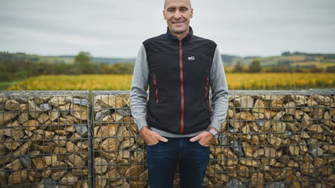 Pierre-Yves Colin-Morey sponsor video