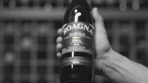 Roagna sponsor video