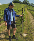 Weingut Tement sponsor video