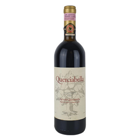 Querciabella Chianti Riserva 1995