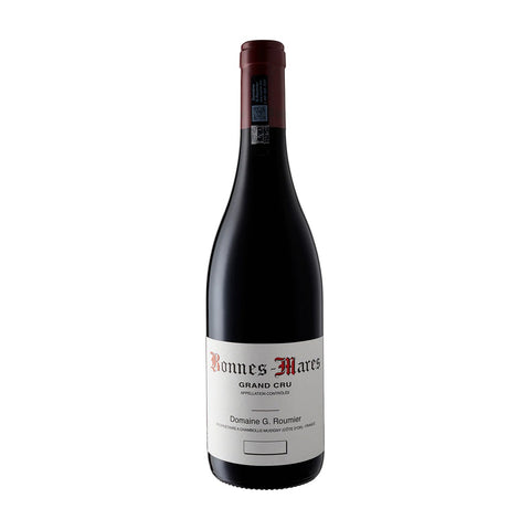 Roumier Bonnes Mares 2018