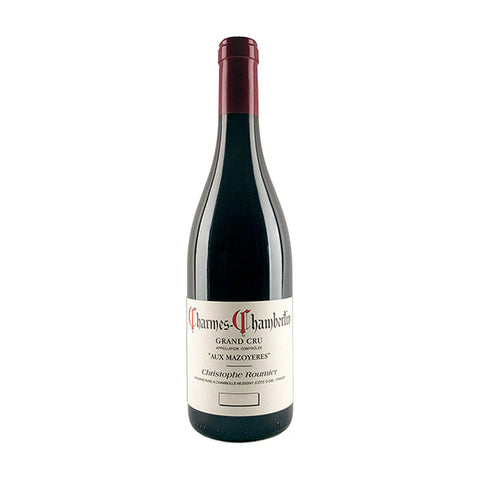 Roumier Charmes-Chambertin Aux Mazoyeres 2012