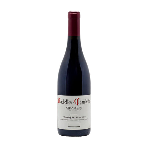 Roumier Ruchottes-Chambertin 2013